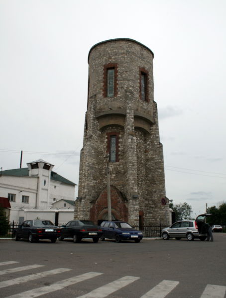 Файл:Ru kashira prison vodonapornaja turn 07.jpg