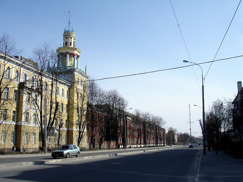 Файл:Ru kaliningrad sovetskij prospekt 08.jpg