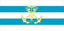 Флаг Таганрога
