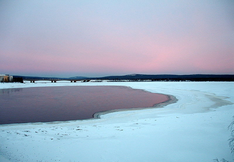 Файл:Fi rovaniemi bridge auto river ounasjoki river kemijoki 09.jpg
