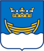 Герб Хельсинки