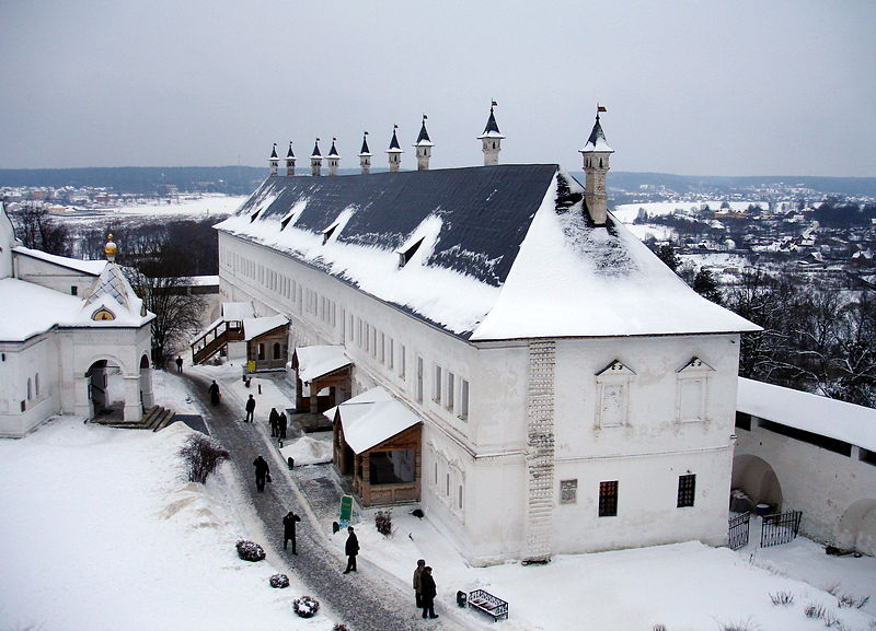Файл:Ru zvenigorod monastery dvorec carja alexeja mihajlovi4a 09.jpg