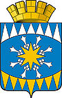 Герб Ивделя