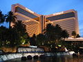 US Las Vegas Mirage Casino.JPG