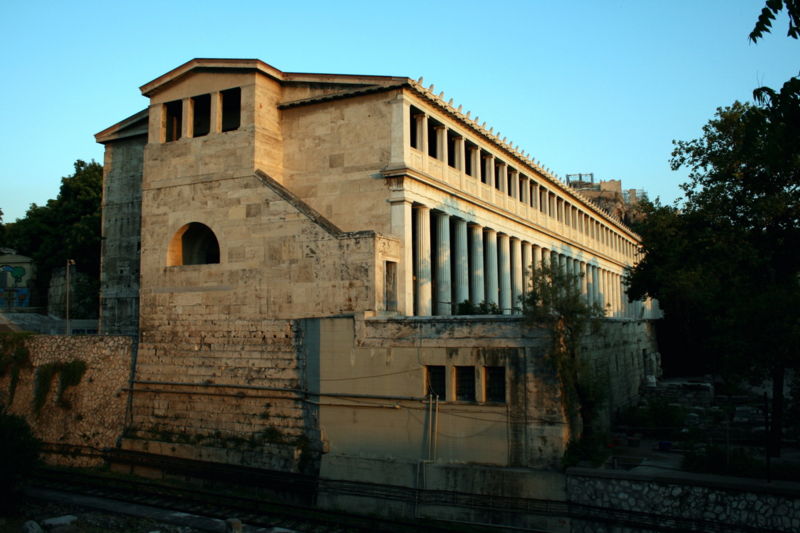 Файл:GR Athens Stoa Attalos 2007.jpg