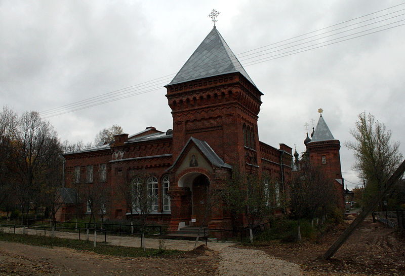 Файл:Ru kaluga region shamordino church prepodobny ambrosij optinsky 08.jpg