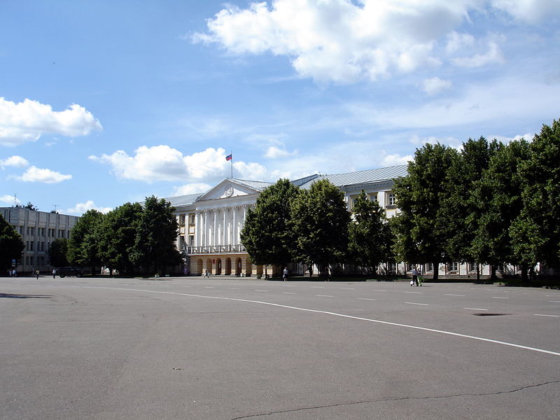 Файл:Ru yaroslavl sovet square duma 08.jpg