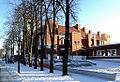 By kobrin voenno ist museum imeni suvorova 11.JPG