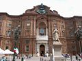 IT Torino Museo del Risorgimento italiano.JPG