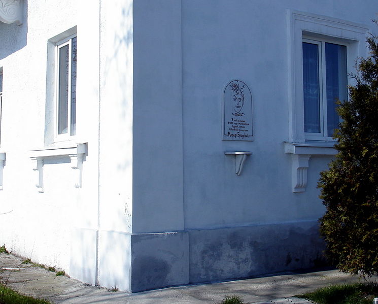 Файл:Ru baltiysk hotel zolotoj yakor brodskij 08.jpg