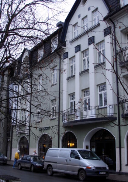 Файл:Ee tartu hotel barklay 07.jpg