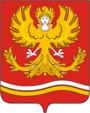 Герб Михайловска