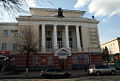 Ru orel po4ta lenin square 08.jpg