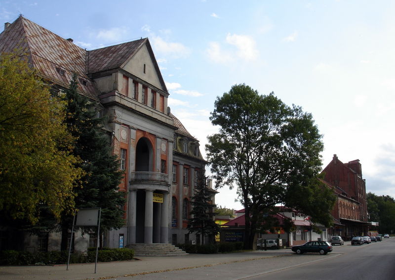 Файл:Pl ketrzyn street vokzalna 09.jpg