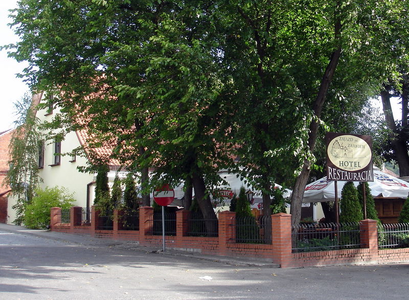 Файл:Pl ketrzyn hotel zajazd pod zamkiem 09.jpg