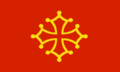 FR Toulouse Flag.png