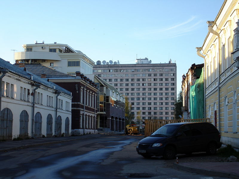 Файл:Ru arkhangelsk hotel dvina 08.JPG