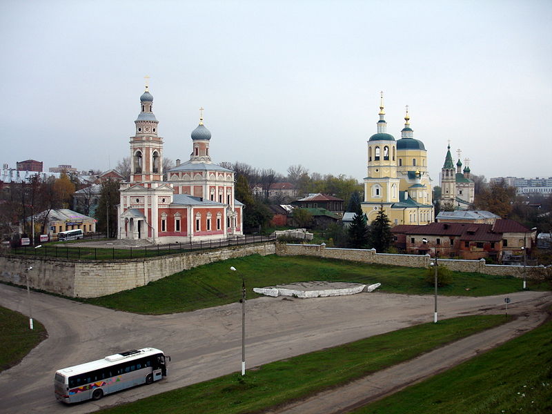 Файл:Ru serpuhov uspenskaja ilinskaja troickaja church 07.jpg