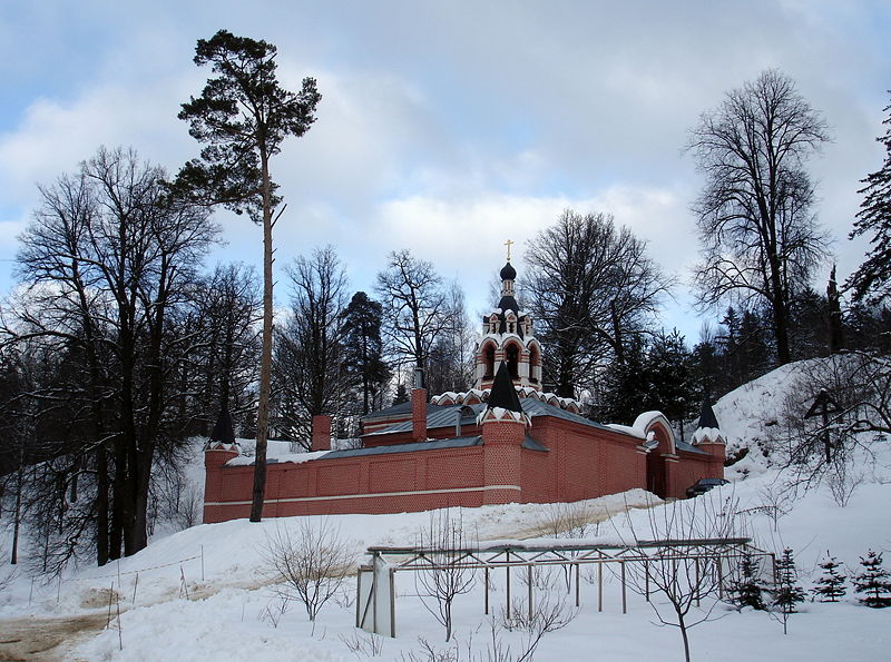 Файл:Ru zvenigorod monastery skit church savvy storozevskogo 09.jpg