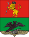 RU Kirzhach COA.png