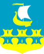 Герб Кимр