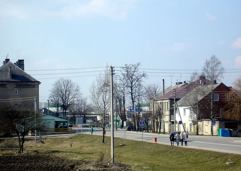 Файл:Ru lt chernychevskoe kybartai border 08.jpg