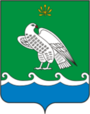 Герб Мелеуза