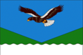 Ru nikolaevsk na amure flag.png