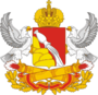 Герб Воронежской области