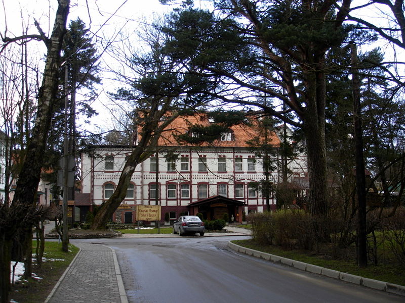 Файл:Ru svetlogorsk hotel staryj doctor 08.jpg