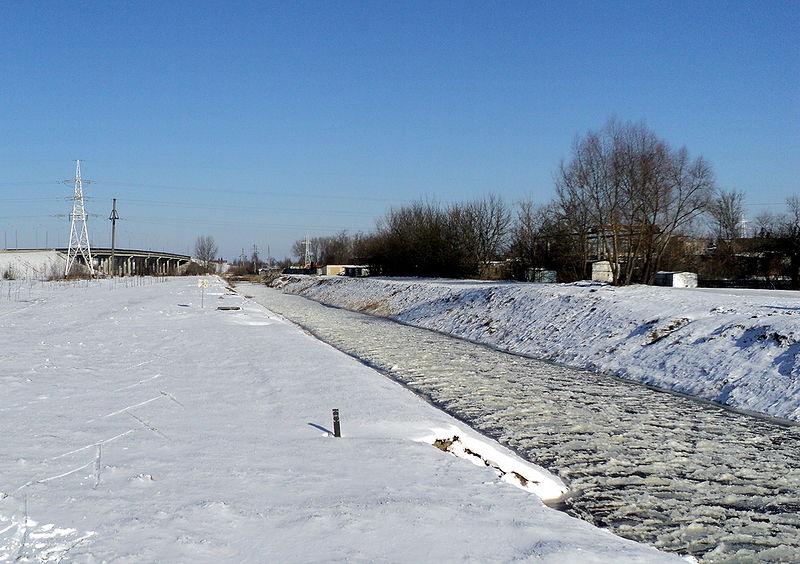 Файл:By kobrin kanal bona new bridge muhavec 11.JPG