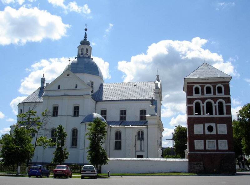 Файл:By nesviz turn church 06.jpg