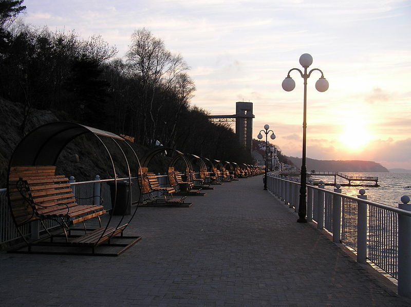 Файл:Ru svetlogorsk promenad 08.jpg