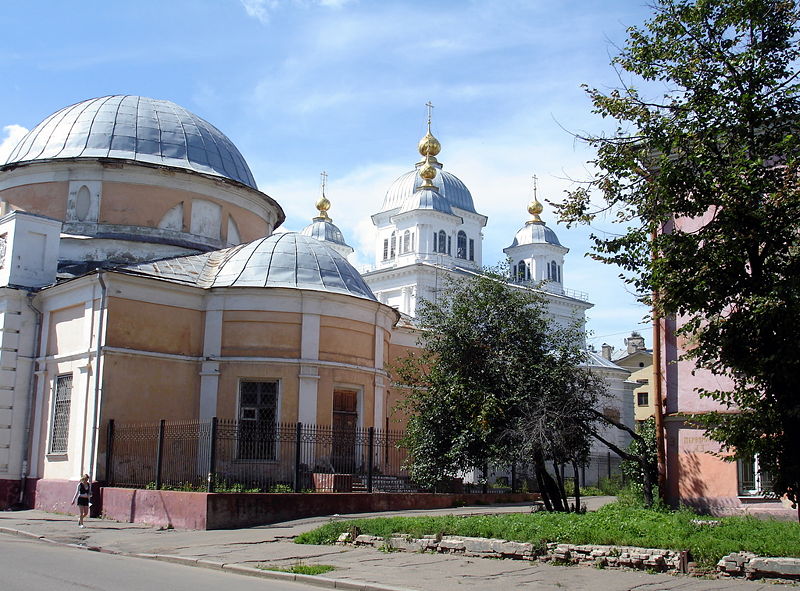 Файл:Ru yaroslavl kazansky monastery sobor kazanskoj bogomateri 08.jpg