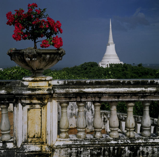 Файл:TH View From Old Summer King Palace.jpg