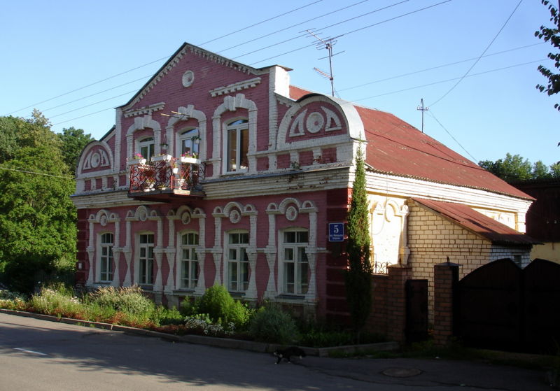 Файл:By polock home street fr skoriny 09.jpg