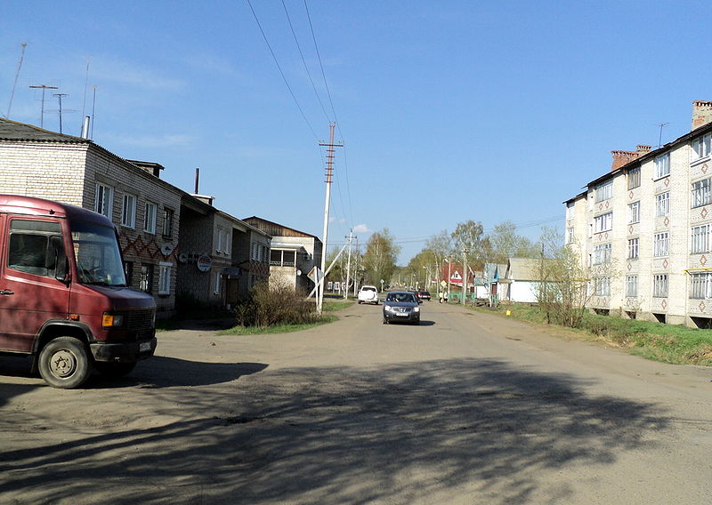 Файл:Ru yarensk trudovaja str 12.JPG