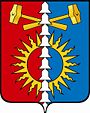 Флаг Верхнего Тагила