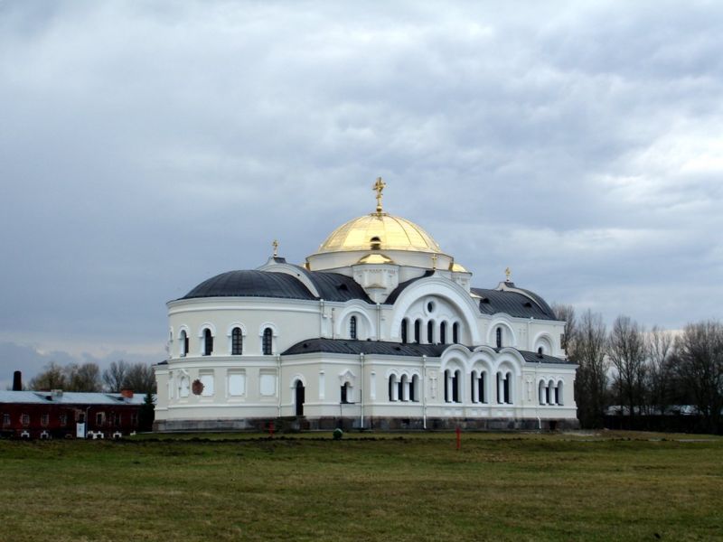 Файл:By brest fortress churhe 06.JPG