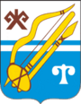 Флаг Горно-Алтайска