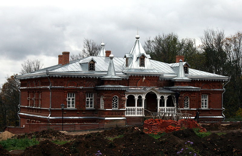 Файл:Ru kaluga region shamordino home blagotvoritel perlov 08.jpg