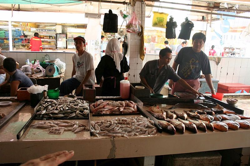 Файл:MY Miri Fish Market.jpg