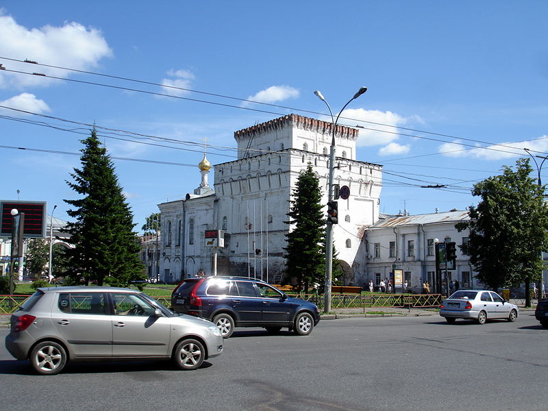 Файл:Ru yaroslavl znamenskaja turn church 08.jpg