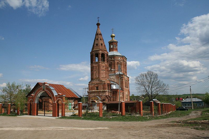 Файл:RU Tula Reg Venev Bogoyavlenskaya 09 05 09 42.jpg