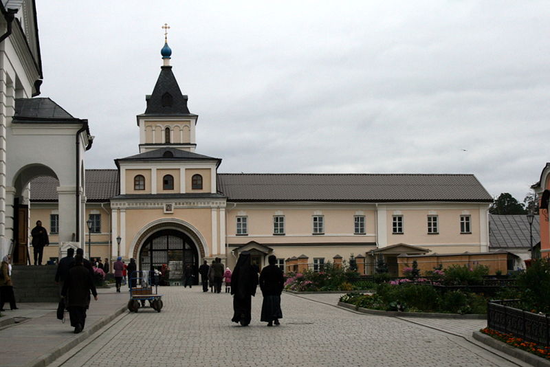 Файл:Ru kaluga region optina sv vrata iznutri 08.jpg