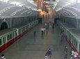 Dprk pyongyang metro station 05.jpg
