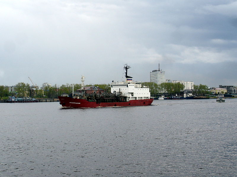Файл:Ru arkhangelsk boat arkhangelskij 08.JPG