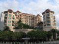 SG Swissotel Merchant Court Hotel 3 Feb 06.JPG