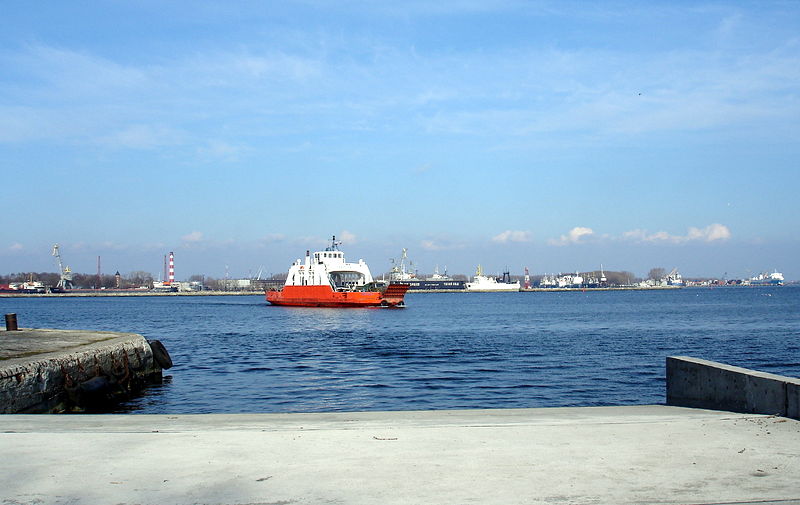 Файл:Ru baltiysk kosa ferry vistula 08.jpg