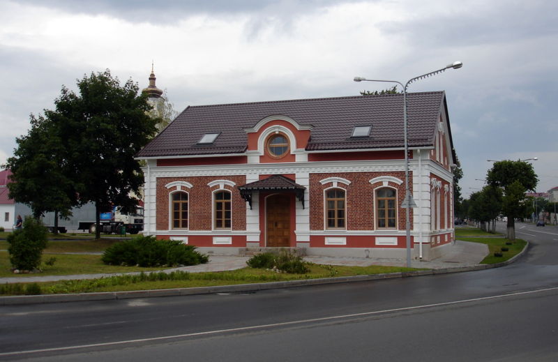 Файл:By orsha haus zamkovaja street 09.jpg